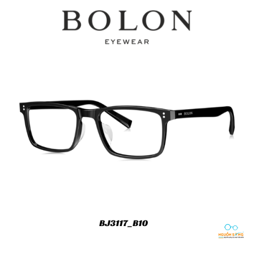Gọng Kính Bolon Cao Cấp BJ3117_B10