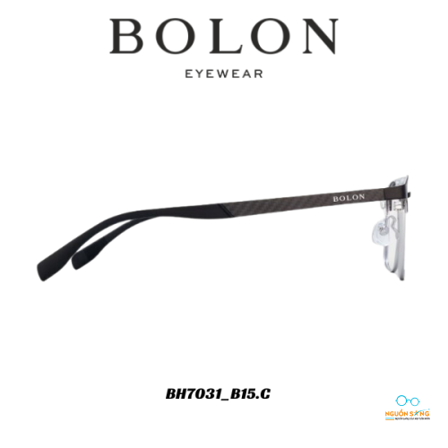 Gọng kính Bolon Titanium