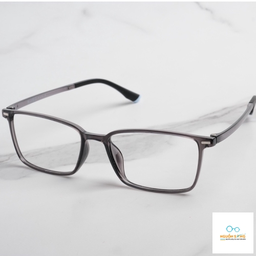 Gọng Kính Cận Nhựa Dẻo Unisex G2416