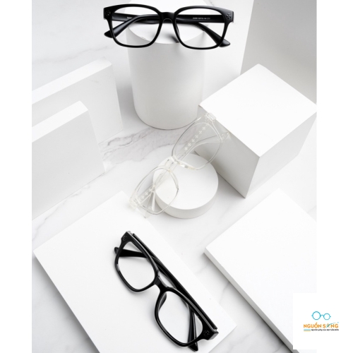 Gọng Kính Cận Nhựa Dẻo TR90 Unisex G1905 (Nhiều Màu)