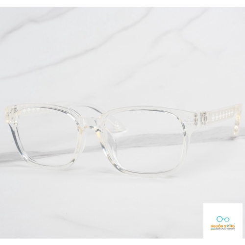 Gọng Kính Cận Nhựa Dẻo TR90 Unisex G1905 (Nhiều Màu)