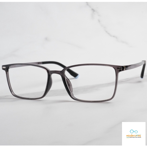 Gọng Kính Cận Nhựa Dẻo Unisex G2416