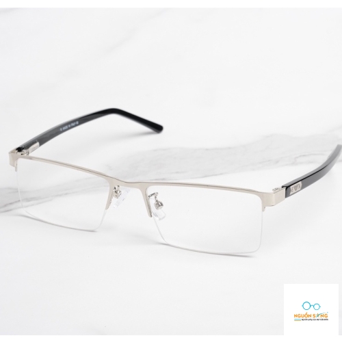 Gọng Kính Cận Hợp Kim Unisex G2422 (Nhiều Màu)
