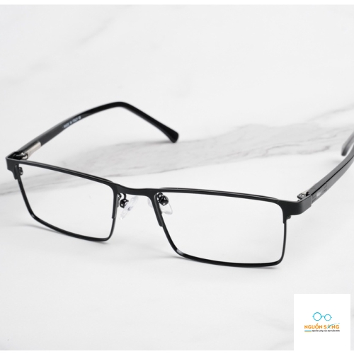 Gọng Kính Cận Hợp Kim Unisex G2423 (Nhiều Màu)