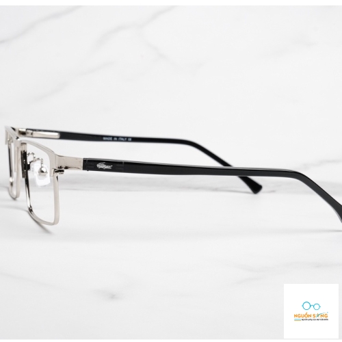 Gọng Kính Cận Hợp Kim Unisex G2423 (Nhiều Màu)
