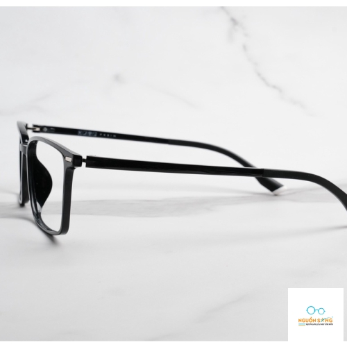 Gọng Kính Cận Nhựa Dẻo Unisex G2416