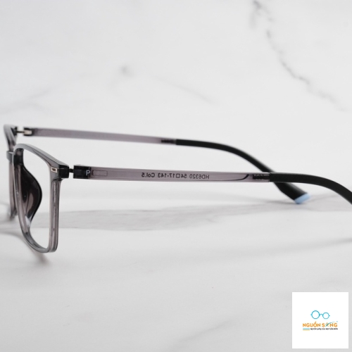 Gọng Kính Cận Nhựa Dẻo Unisex G2416