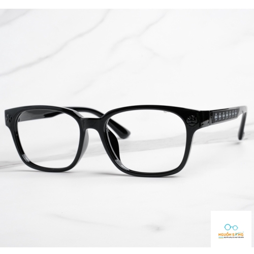 Gọng Kính Cận Nhựa Dẻo TR90 Unisex G1905 (Nhiều Màu)