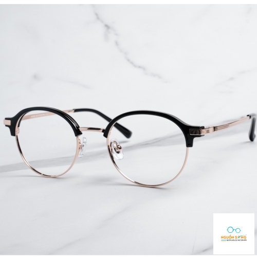 Gọng Kính Cận Nhựa Dẻo Ultem Unisex G2405