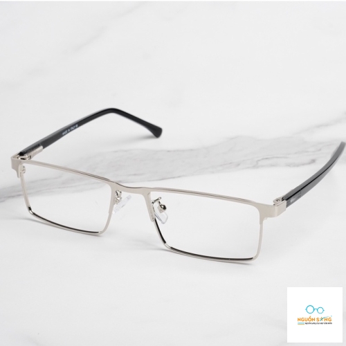 Gọng Kính Cận Hợp Kim Unisex G2423 (Nhiều Màu)
