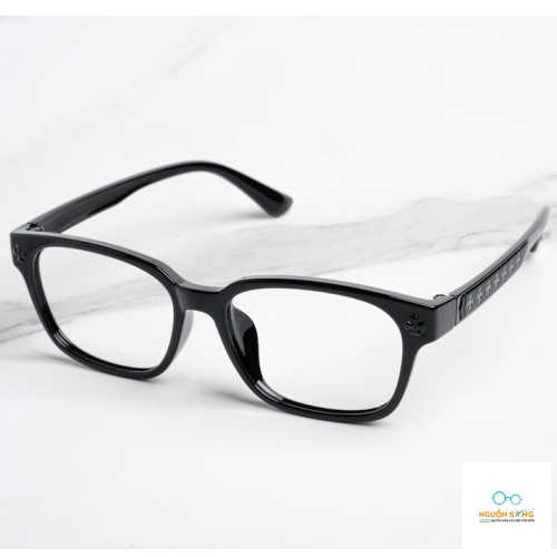 Gọng Kính Cận Nhựa Dẻo TR90 Unisex G1905 (Nhiều Màu)