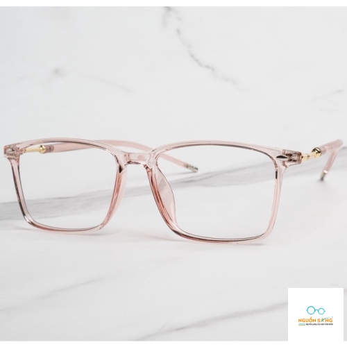 Gọng Kính Cận Nhựa Dẻo TR Unisex G1864 (Nhiều Màu)