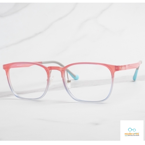 Gọng Kính Cận Nhựa Dẻo Ultem Unisex G2440