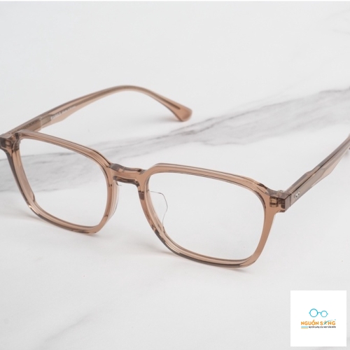 Gọng Kính Cận Nhựa Acetate Unisex G2225 (Nhiều Màu)