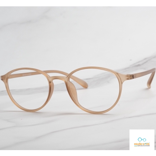 Gọng Kính Cận Nhựa Dẻo TR Unisex G2206 (Nhiều Màu)