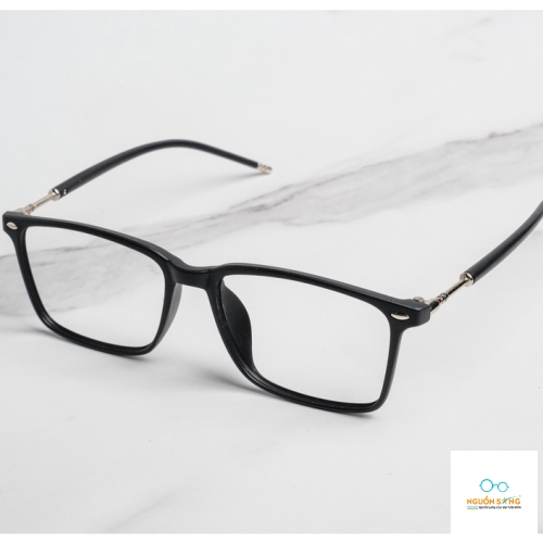 Gọng Kính Cận Nhựa Dẻo TR Unisex G1864 (Nhiều Màu)