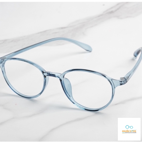 Gọng Kính Cận Nhựa Dẻo TR Unisex G2206 (Nhiều Màu)
