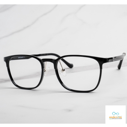 Gọng Kính Cận Nhựa Dẻo Ultem Unisex G2440