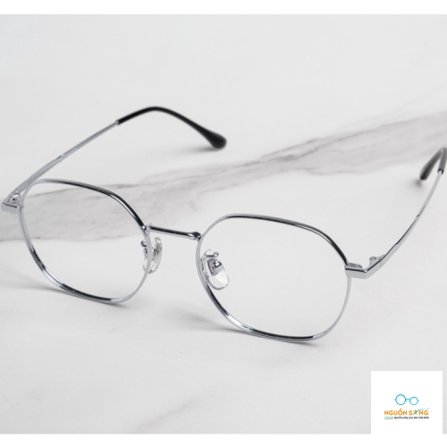 Gọng Kính Cận B-Titanium Cao Cấp Unisex G1793 (Nhiều Màu)
