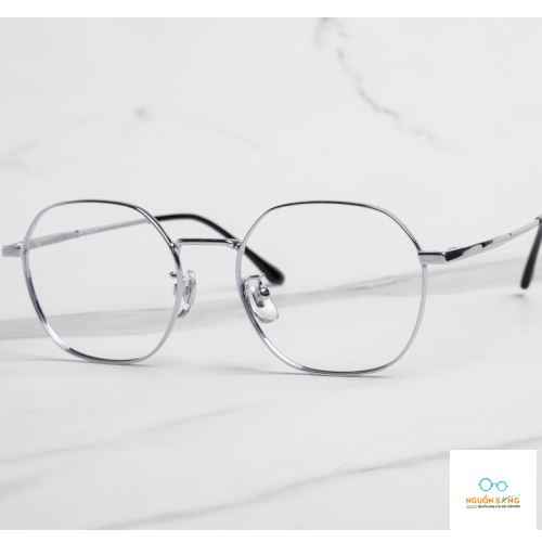 Gọng Kính Cận B-Titanium Cao Cấp Unisex G1793 (Nhiều Màu)