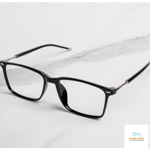 Gọng Kính Cận Nhựa Dẻo TR Unisex G1864 (Nhiều Màu)