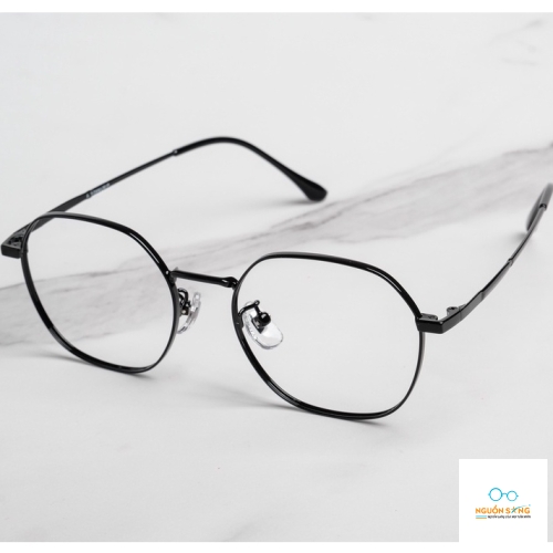 Gọng Kính Cận B-Titanium Cao Cấp Unisex G1793 (Nhiều Màu)