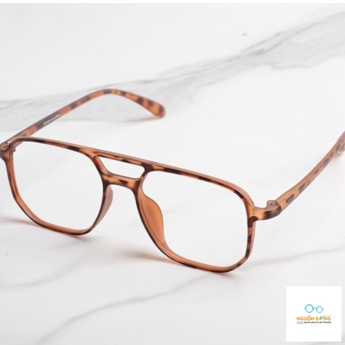 Gọng Kính Cận Nhựa Dẻo TR90 Unisex G2204 ( Nhiều Màu )
