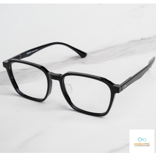 Gọng Kính Cận Nhựa Acetate Unisex G2225 (Nhiều Màu)