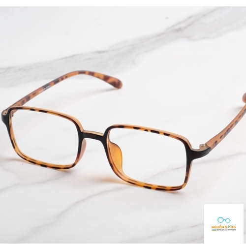 Gọng Kính Cận Nhựa Dẻo TR90 Unisex G2203 ( Nhiều Màu )