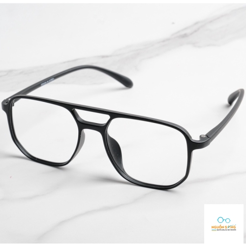 Gọng Kính Cận Nhựa Dẻo TR90 Unisex G2204 ( Nhiều Màu )