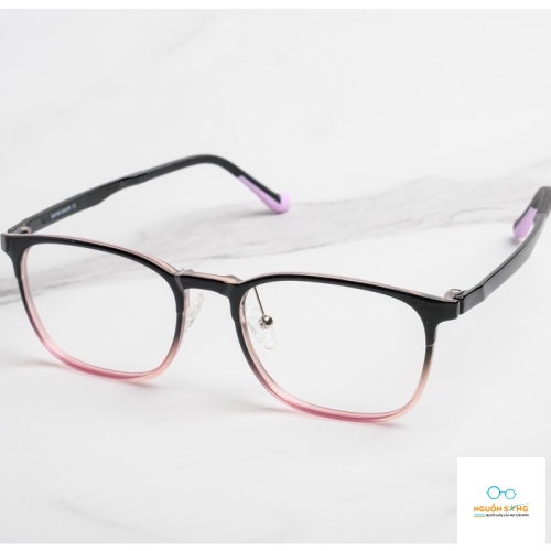 Gọng Kính Cận Nhựa Dẻo Ultem Unisex G2440