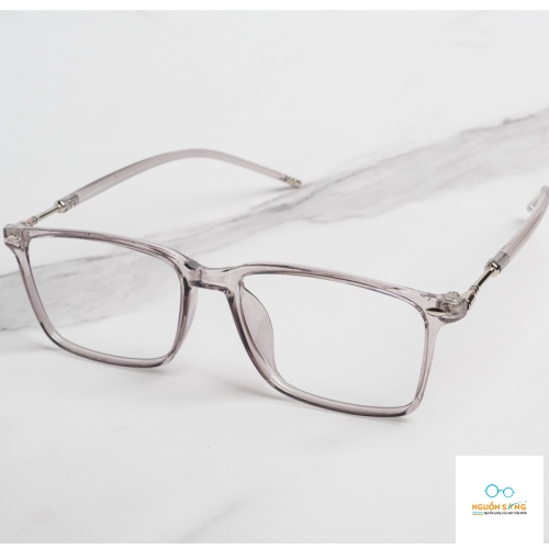 Gọng Kính Cận Nhựa Dẻo TR Unisex G1864 (Nhiều Màu)