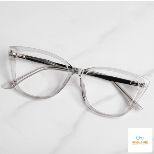 Gọng Kính Cận Nhựa Unisex G1981