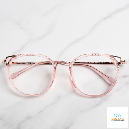 Gọng Kính Cận Nhựa TR90 Nữ G1575