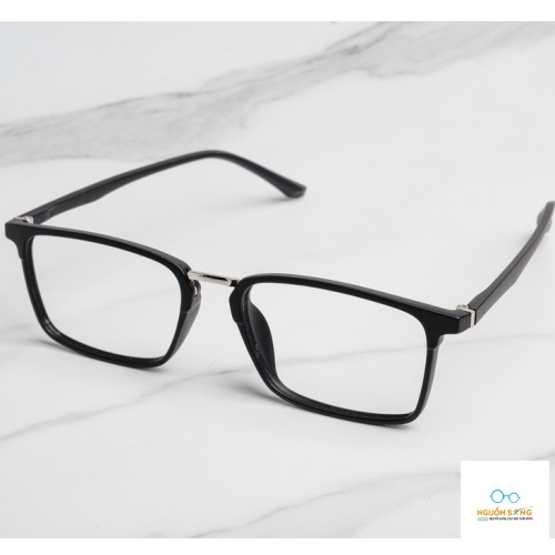 Gọng Kính Nhựa Dẻo Unisex G1136 (Nhiều Màu)