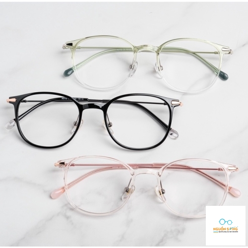 Gọng Kính Cận Nhựa Unisex G2451 Nhiều Màu