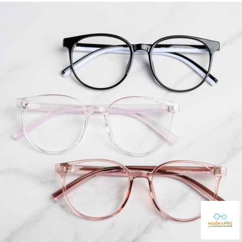 Gọng Kính Cận Nhựa Dẻo TR90 Unisex G2015 (Nhiều Màu)