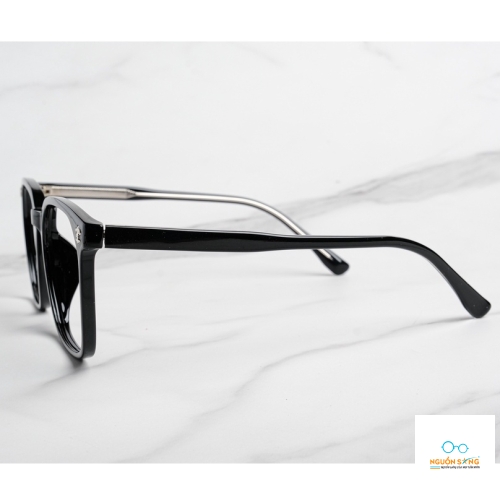 Gọng Kính Cận Nhựa Dẻo TR90 Unisex G2091 (Nhiều Màu)