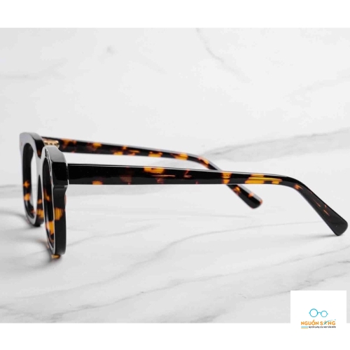Gọng Kính Vuông Nhựa Acetate Cao Cấp Unisex G1478 (Nhiều Màu)