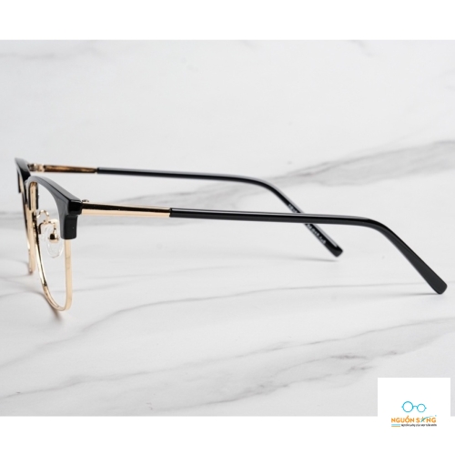 Gọng Kính Cận Hợp Kim Unisex G1362