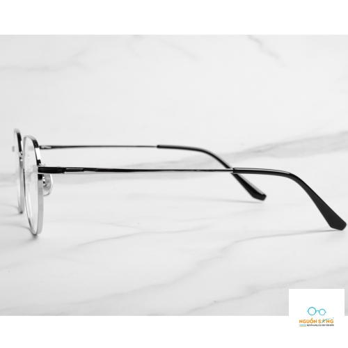 Gọng Kính Cận Titanium IP Unisex G2465 (Nhiều Màu)