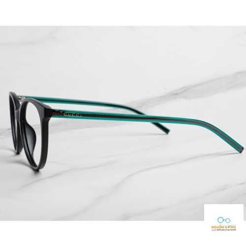 Gọng Kính Cận Nhựa Dầy Unisex G1984 (Nhiều Màu)