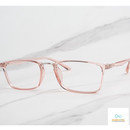 Gọng Kính Cận Nhựa Dẻo Unisex G1046 (Nhiều Màu)