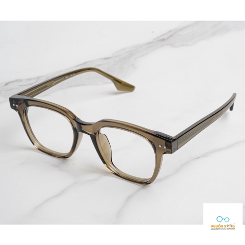 Gọng Kính Cận Nhựa Dẻo TR Unisex G2219 (Nhiều Màu)