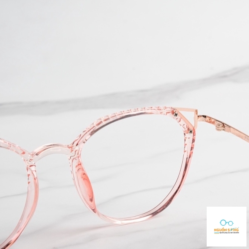 Gọng Kính Cận Nhựa TR90 Nữ G1575