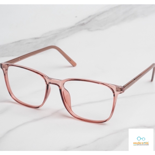 Gọng Kính Cận Nhựa Dẻo TR Unisex G1694 (Nhiều Màu)