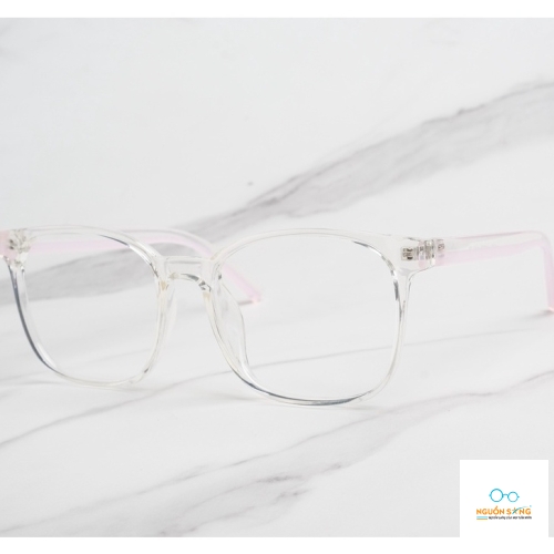 Gọng Kính Cận Nhựa Dẻo TR90 Unisex G2020 (Nhiều Màu)