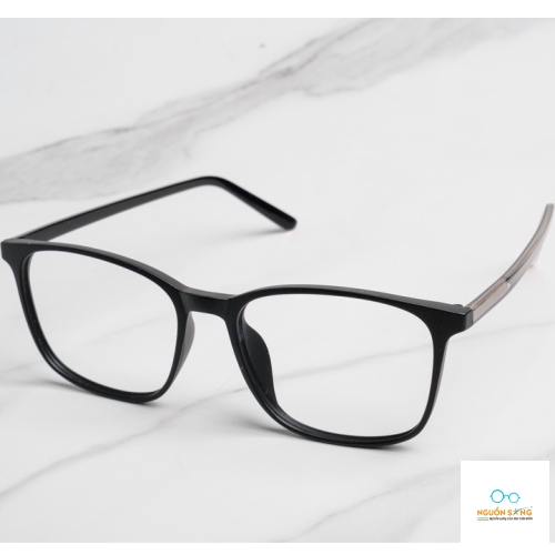 Gọng Kính Cận Nhựa Dẻo TR Unisex G1694 (Nhiều Màu)