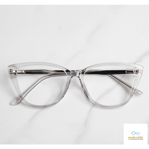 Gọng Kính Cận Nhựa Unisex G1981