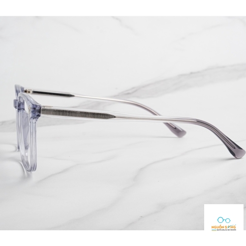 Gọng Kính Cận Nhựa Dẻo TR90 Unisex G2091 (Nhiều Màu)